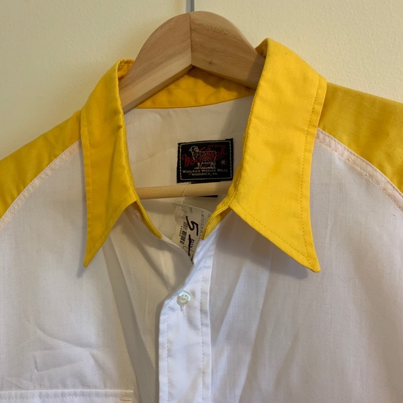 Woolrich shirt, size XL, brand new - Picture 2 of 4